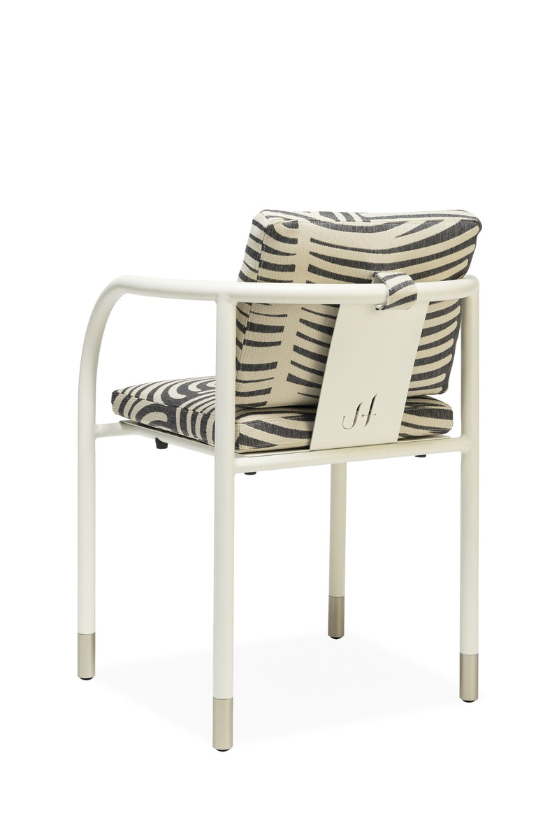 Jwana Hamdan Aliya Dining Chair