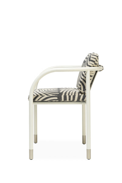 Jwana Hamdan Aliya Dining Chair
