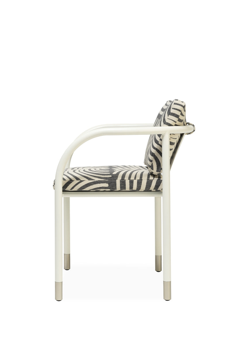 Jwana Hamdan Aliya Dining Chair