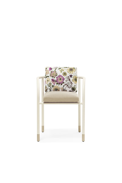 Jwana Hamdan Aliya Dining Chair