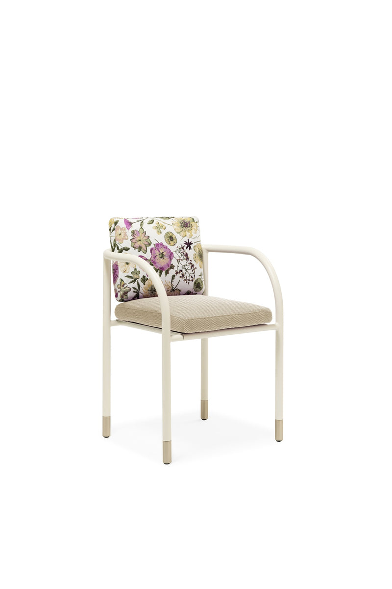 Jwana Hamdan Aliya Dining Chair