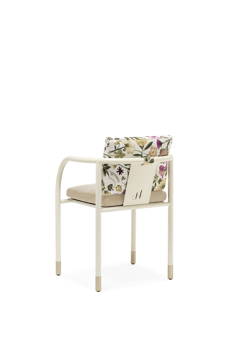 Jwana Hamdan Aliya Dining Chair