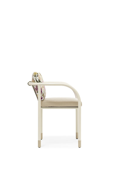Jwana Hamdan Aliya Dining Chair