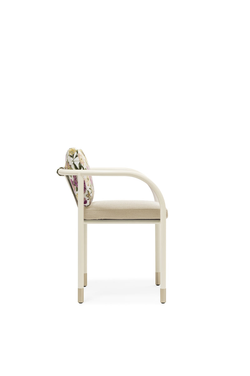 Jwana Hamdan Aliya Dining Chair