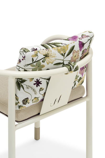 Jwana Hamdan Aliya Dining Chair