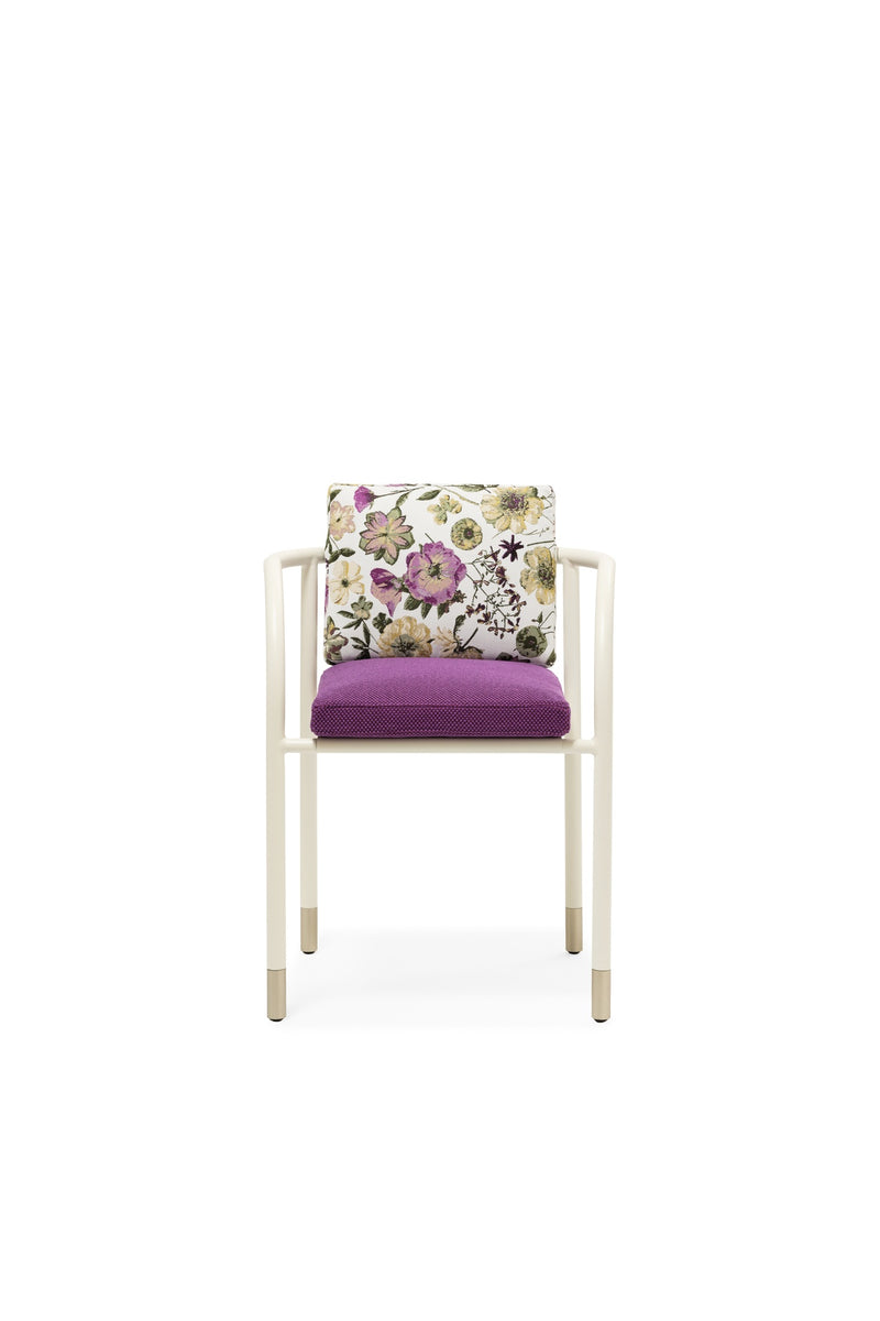 Jwana Hamdan Aliya Dining Chair