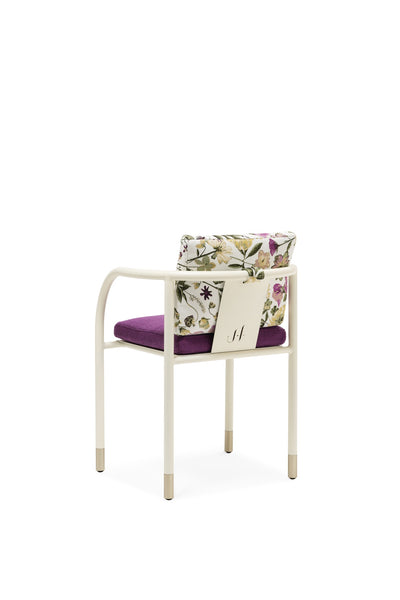 Jwana Hamdan Aliya Dining Chair