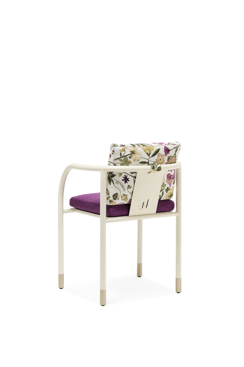 Jwana Hamdan Aliya Dining Chair