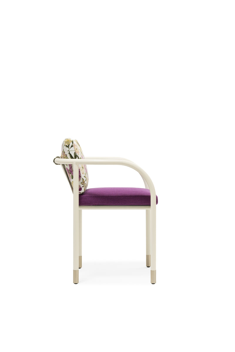 Jwana Hamdan Aliya Dining Chair