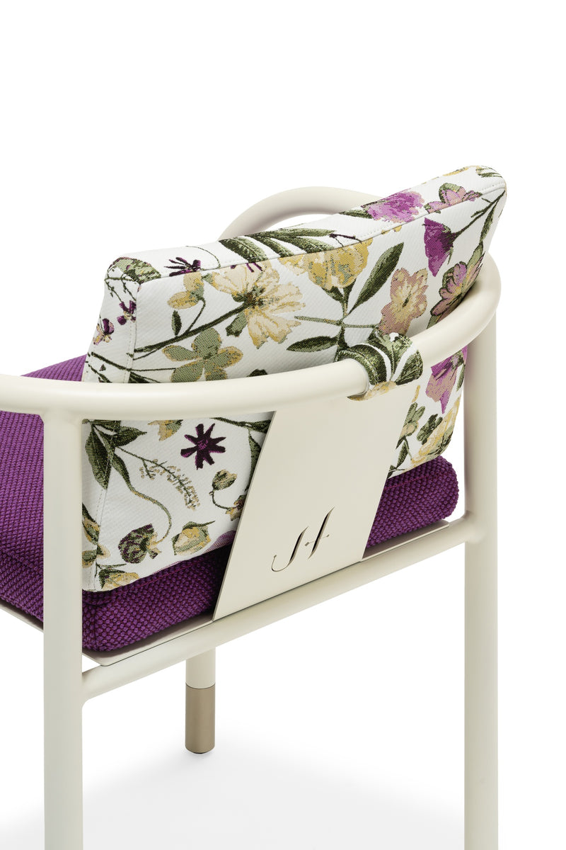 Jwana Hamdan Aliya Dining Chair