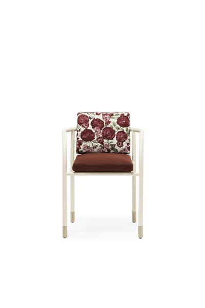 Jwana Hamdan Aliya Dining Chair