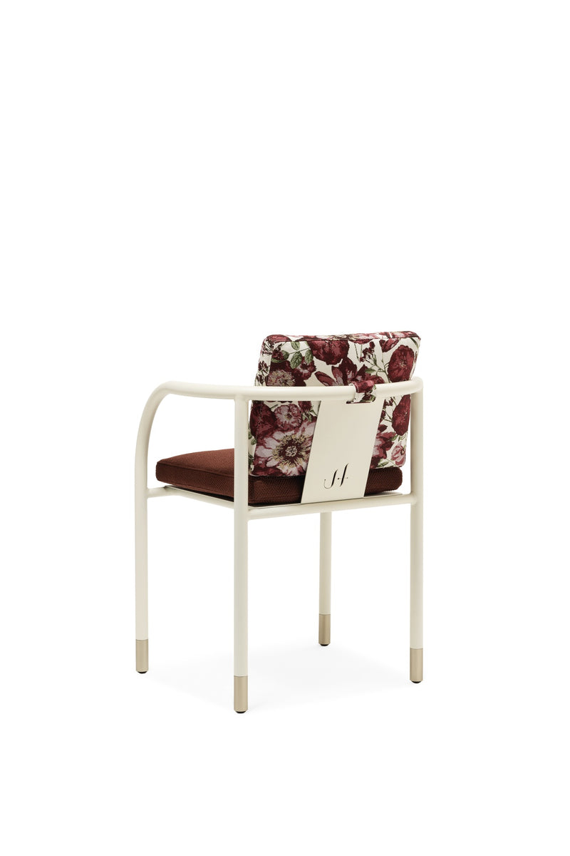 Jwana Hamdan Aliya Dining Chair