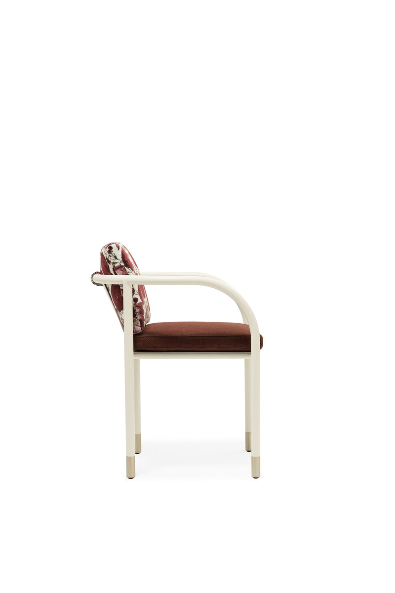 Jwana Hamdan Aliya Dining Chair