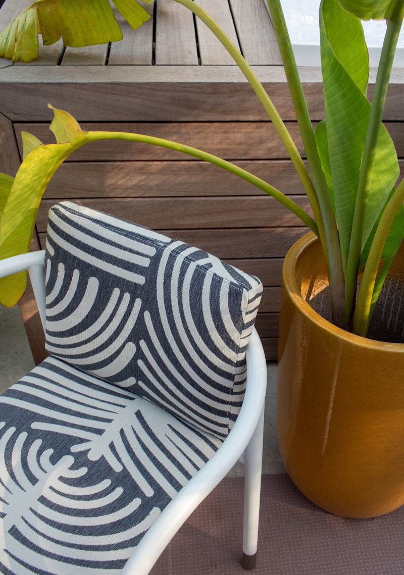 Jwana Hamdan Aliya Dining Chair