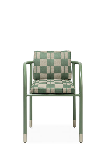 Jwana Hamdan Aliya Dining Chair