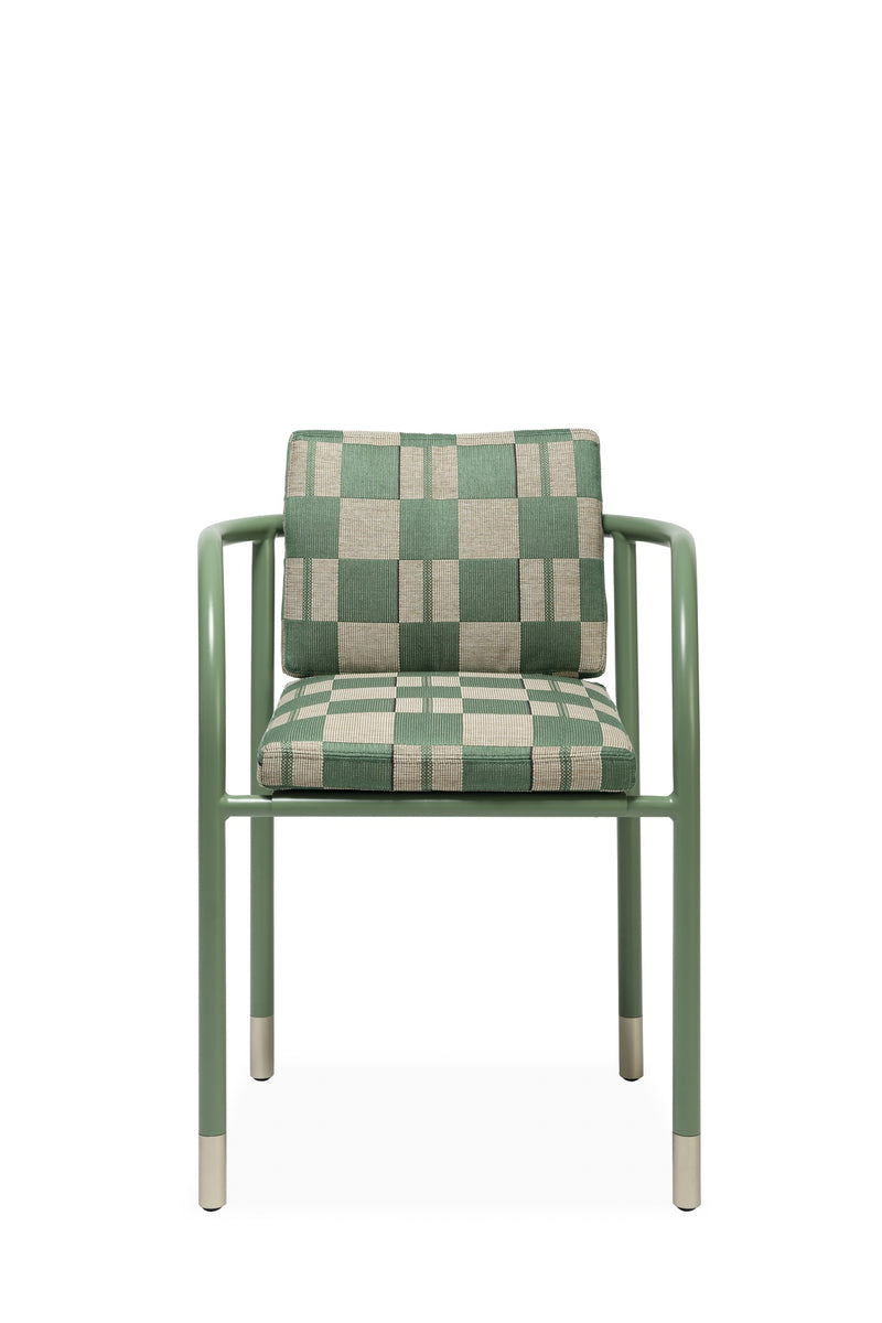 Jwana Hamdan Aliya Dining Chair