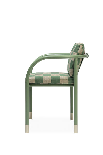 Jwana Hamdan Aliya Dining Chair