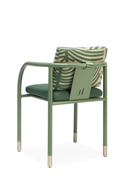 Jwana Hamdan Aliya Dining Chair