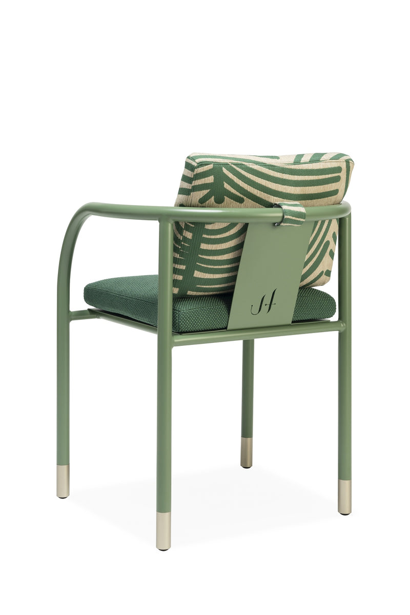 Jwana Hamdan Aliya Dining Chair