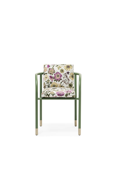 Jwana Hamdan Aliya Dining Chair