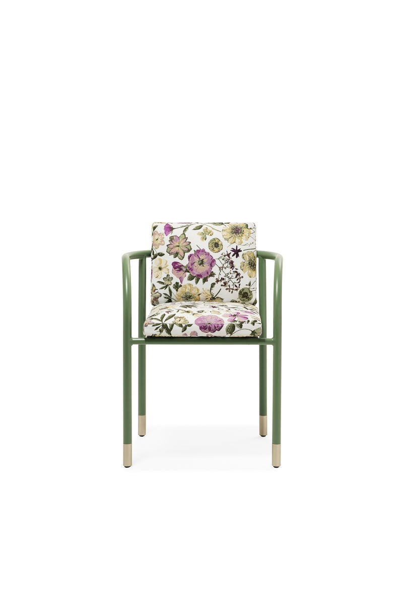 Jwana Hamdan Aliya Dining Chair