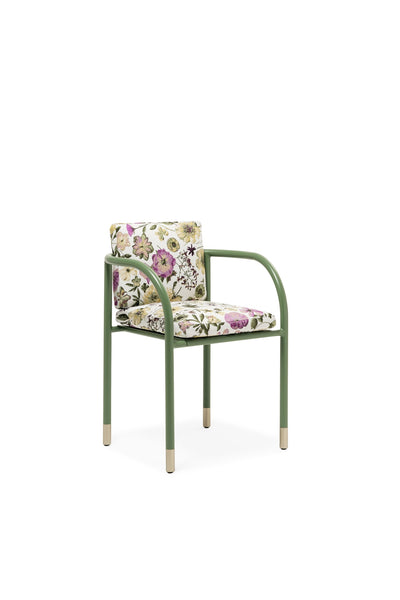 Jwana Hamdan Aliya Dining Chair