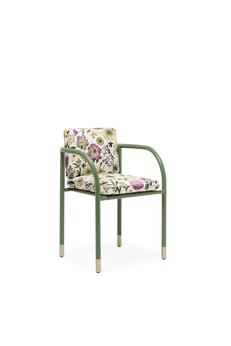 Jwana Hamdan Aliya Dining Chair