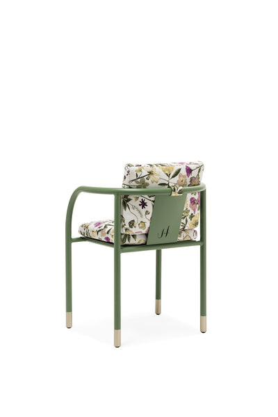 Jwana Hamdan Aliya Dining Chair