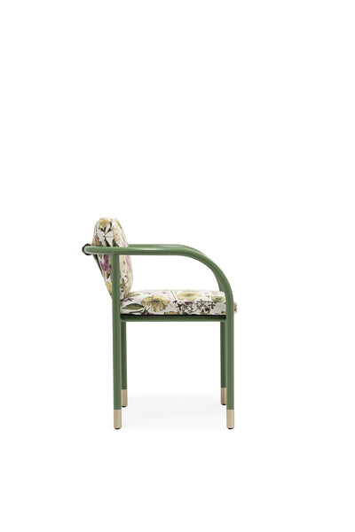 Jwana Hamdan Aliya Dining Chair