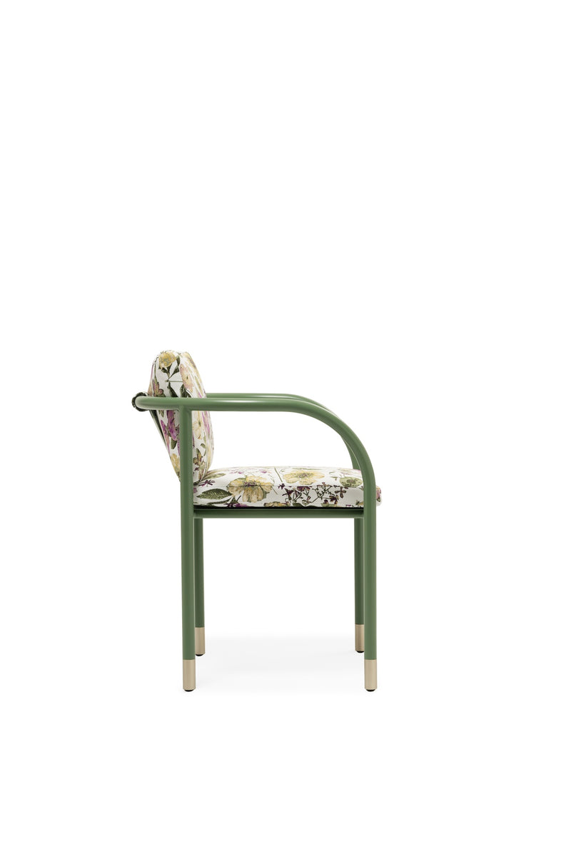 Jwana Hamdan Aliya Dining Chair