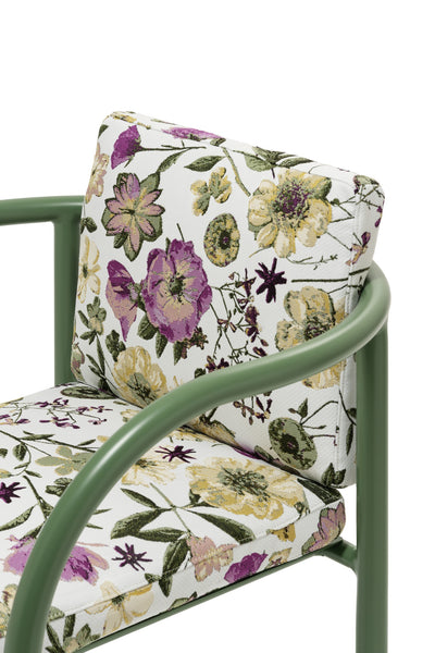 Jwana Hamdan Aliya Dining Chair