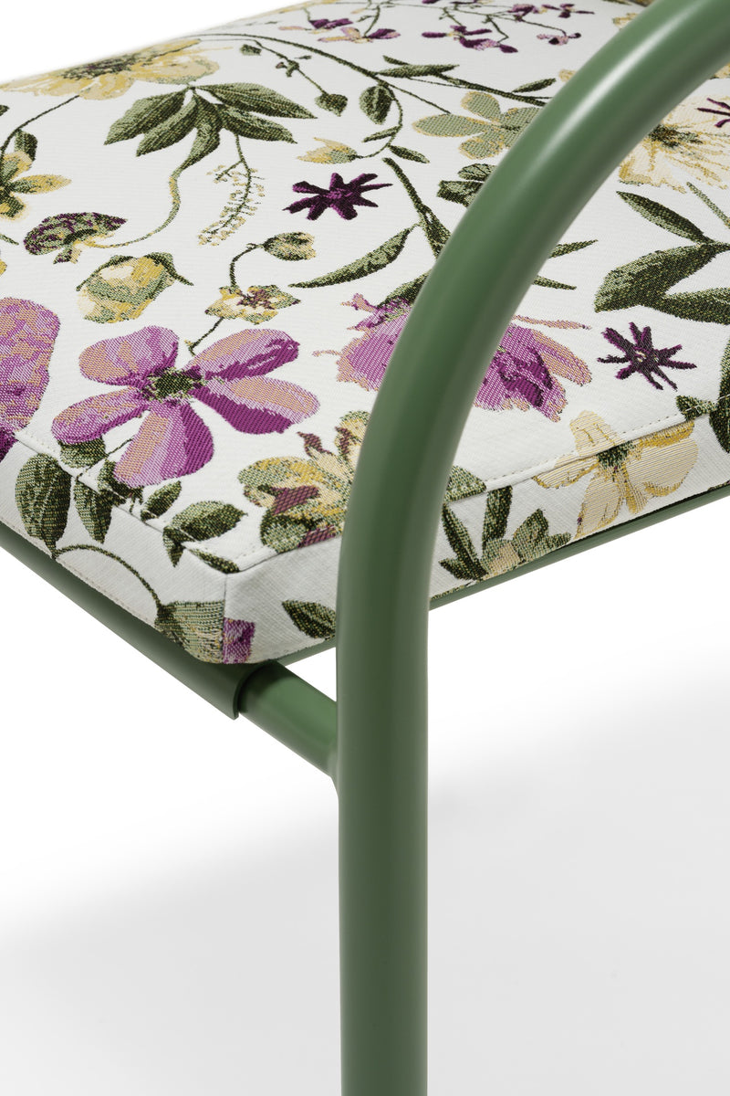 Jwana Hamdan Aliya Dining Chair