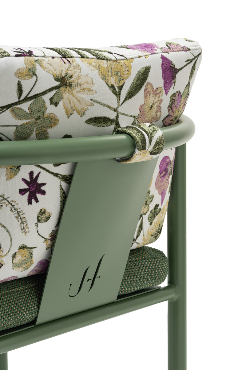 Jwana Hamdan Aliya Dining Chair