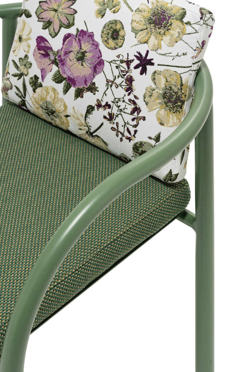 Jwana Hamdan Aliya Dining Chair