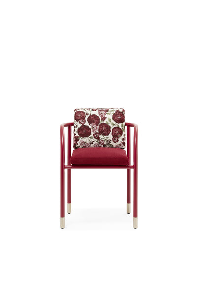 Jwana Hamdan Aliya Dining Chair