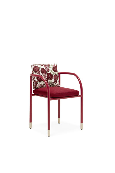 Jwana Hamdan Aliya Dining Chair