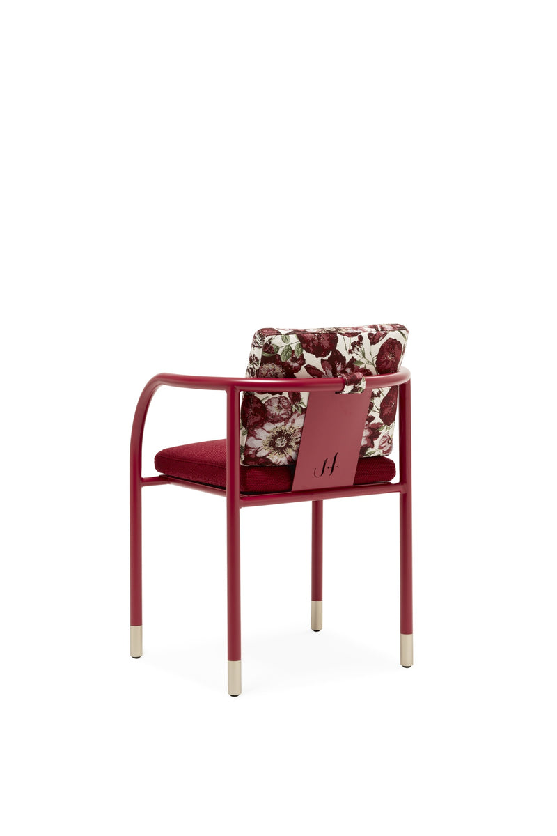 Jwana Hamdan Aliya Dining Chair