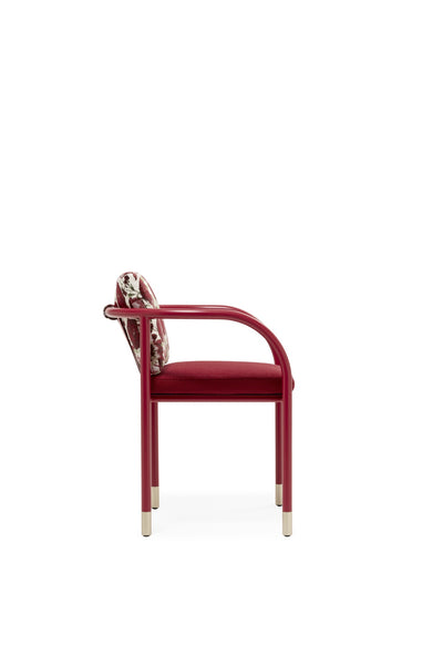 Jwana Hamdan Aliya Dining Chair