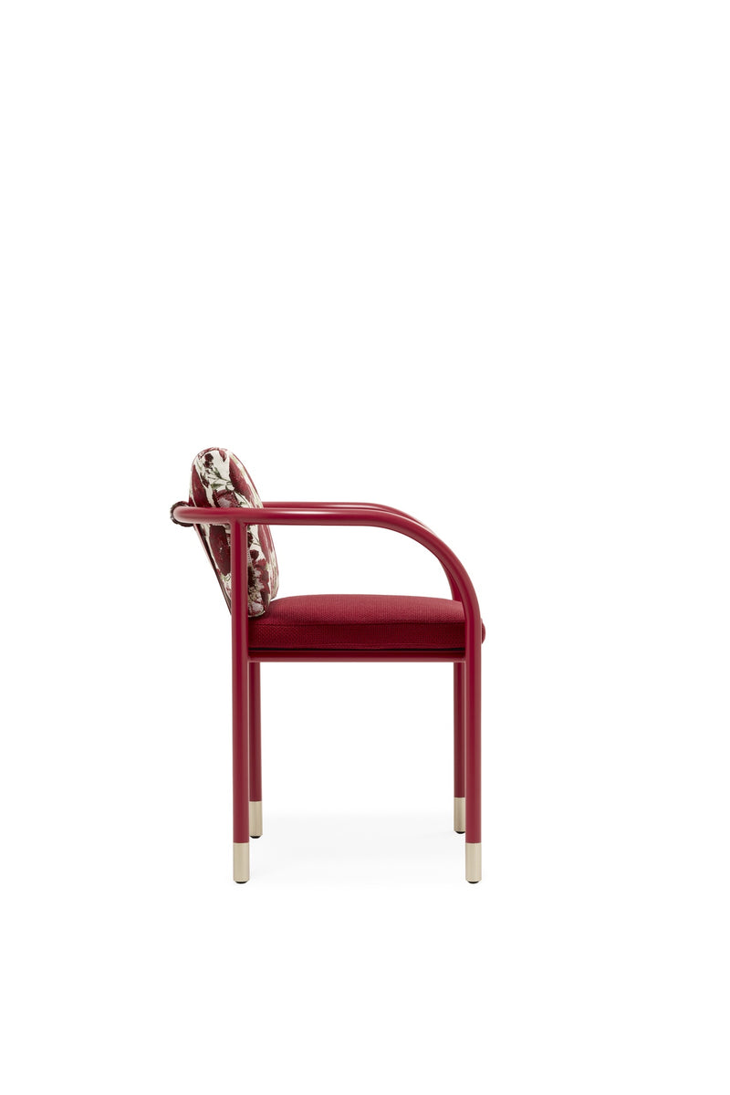 Jwana Hamdan Aliya Dining Chair