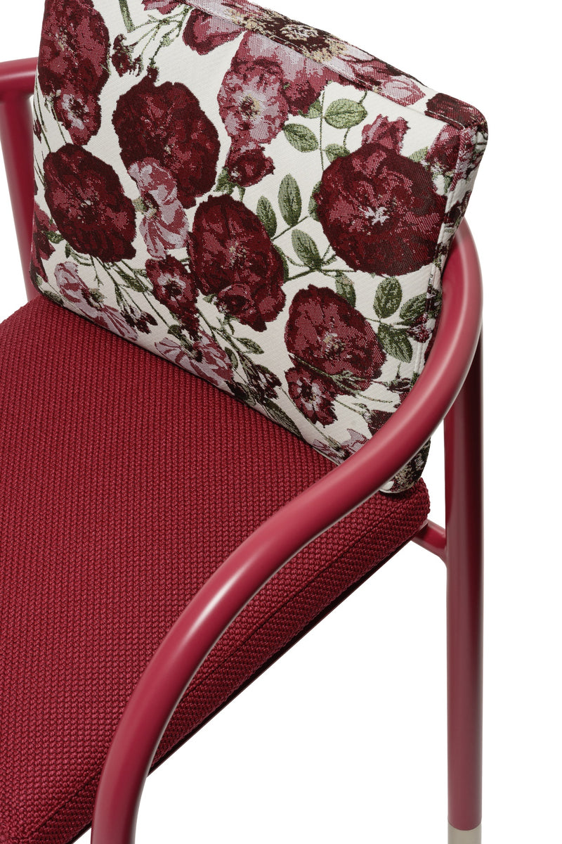 Jwana Hamdan Aliya Dining Chair