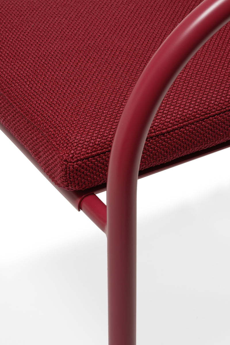 Jwana Hamdan Aliya Dining Chair