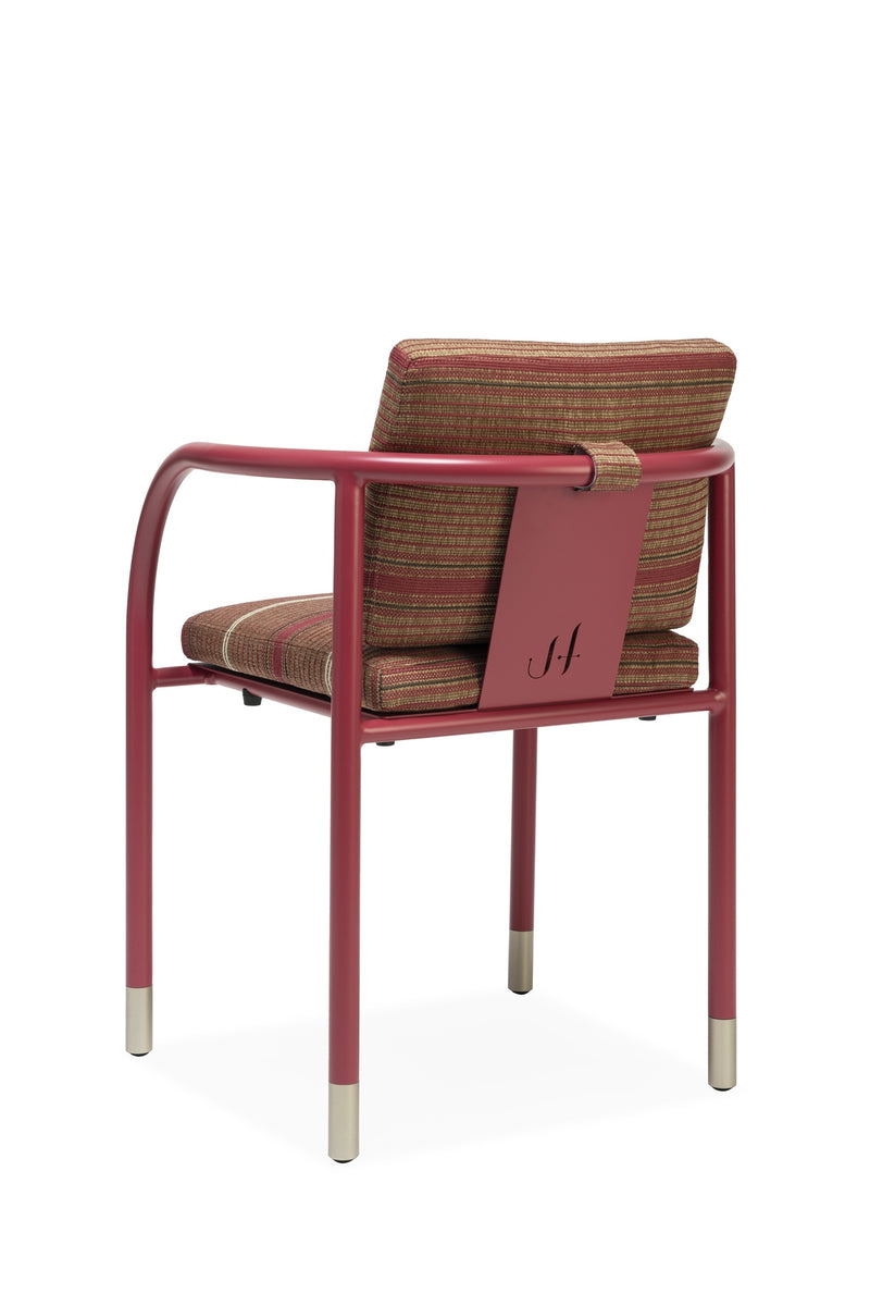 Jwana Hamdan Aliya Dining Chair