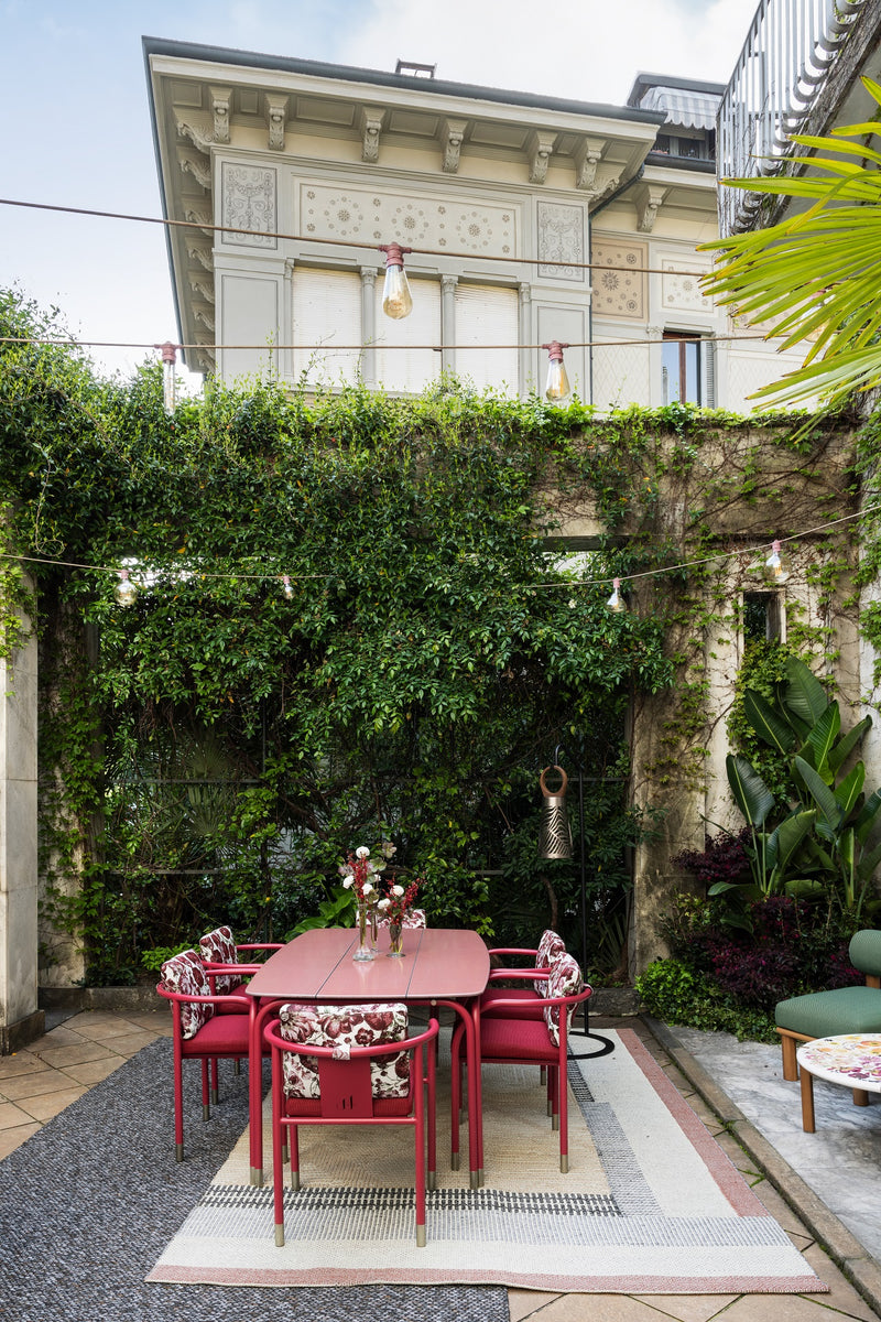 Jwana Hamdan Aliya Dining Chair