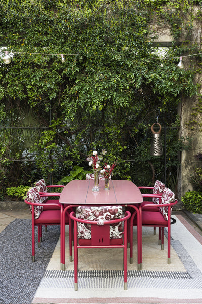 Jwana Hamdan Aliya Dining Chair