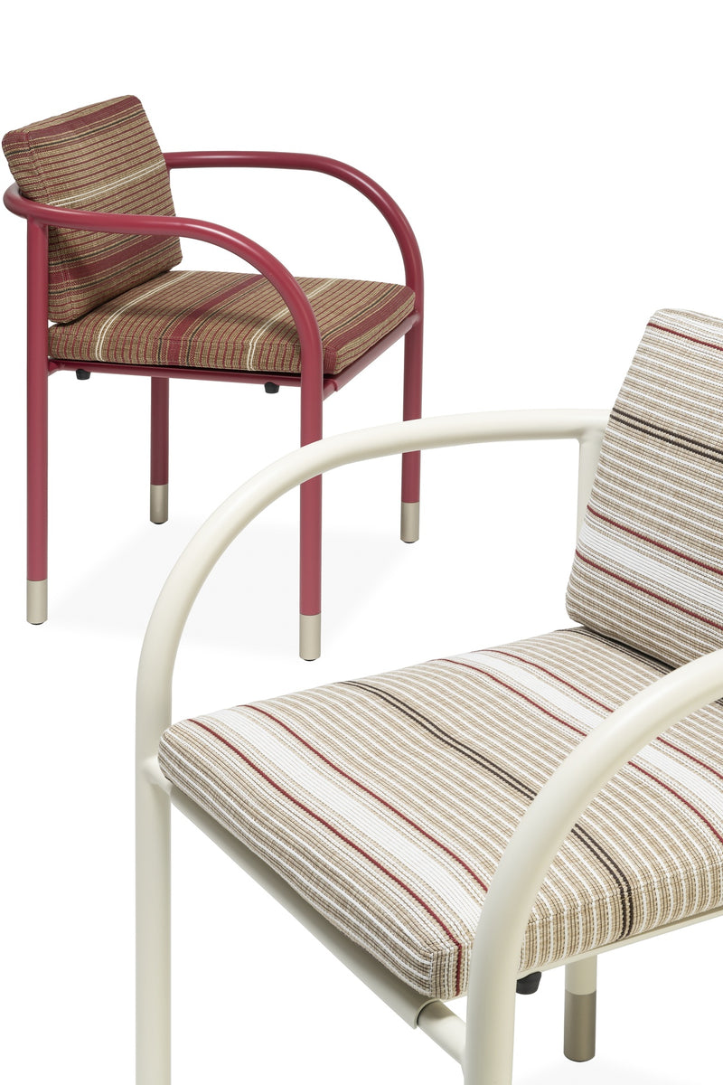 Jwana Hamdan Aliya Dining Chair