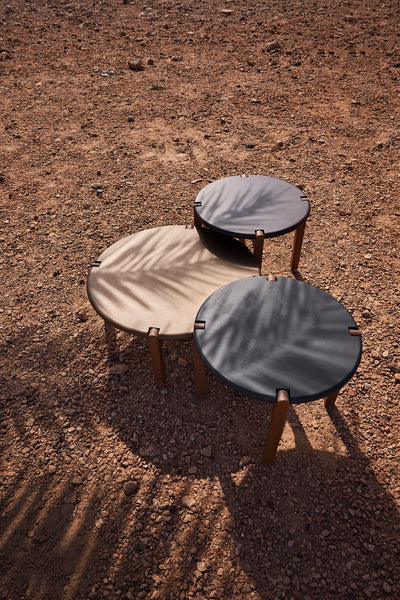 Jwana Hamdan Amar&Shams Low Table