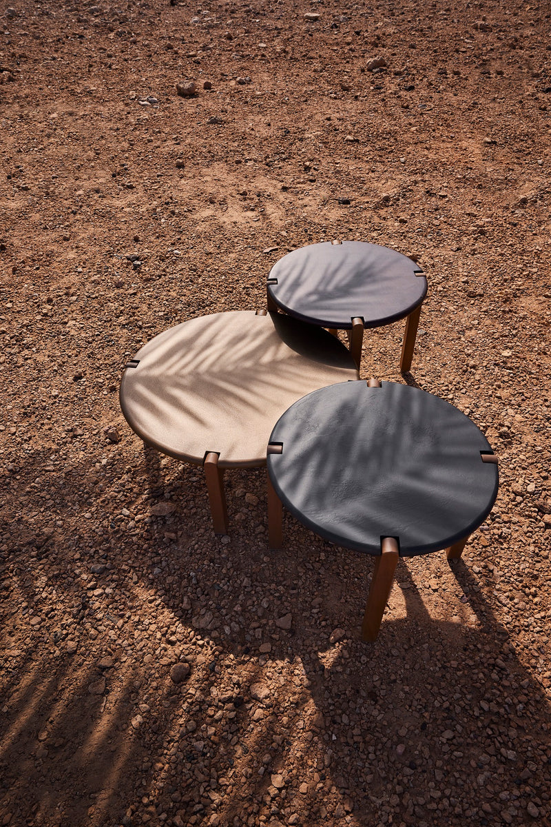 Jwana Hamdan Amar&Shams Low Table