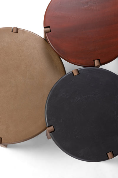 Jwana Hamdan Amar&Shams Low Table