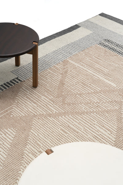 Jwana Hamdan Amar&Shams Low Table