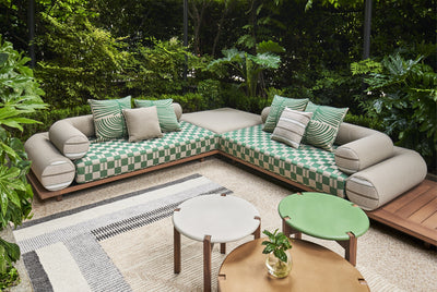 Jwana Hamdan Amar&Shams Low Table